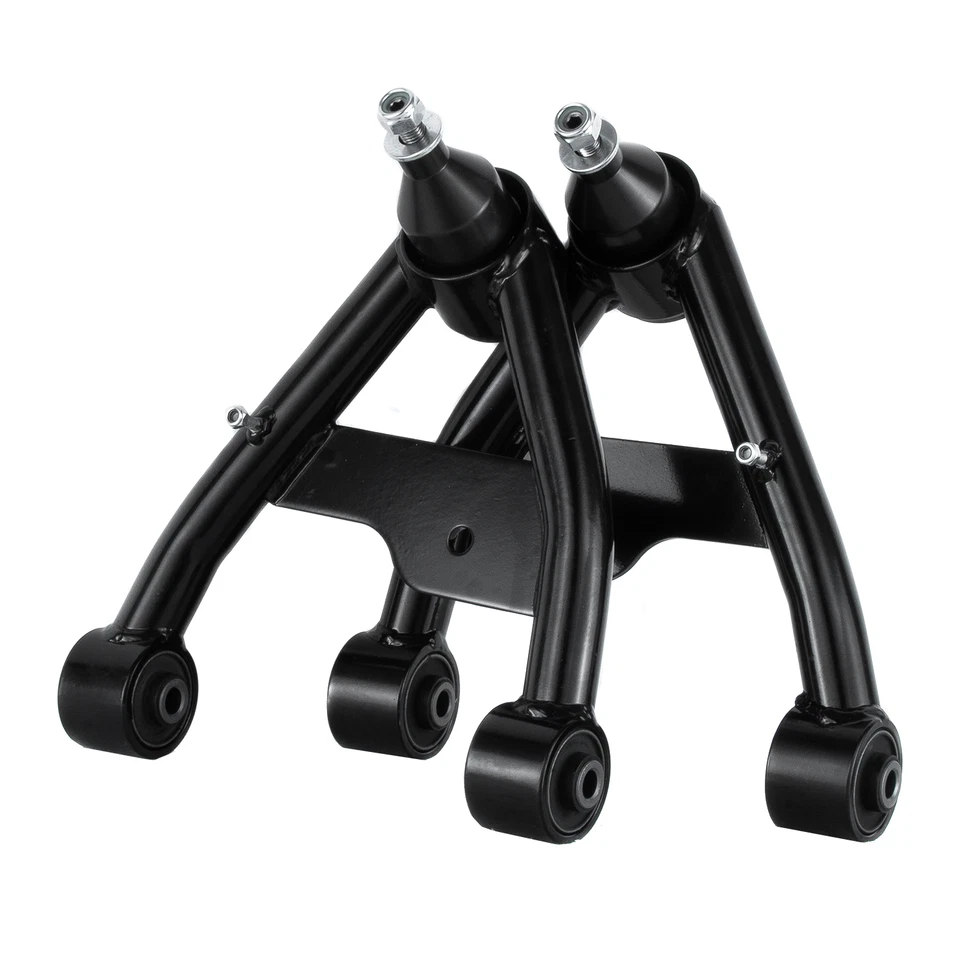 Front Upper Control Arms For 1982-2005 Chevy S10 Blazer GMC S15 4WD 2-4inch Lift Foto 3 de 4