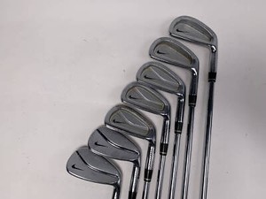 Nike Pro Combo Forged Irons | eBay