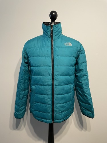 VTG The North Face Reversible Summit 