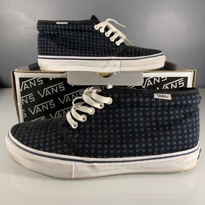 vans chukka boot 10.5