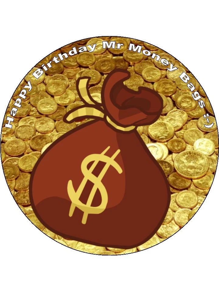 Update more than 78 mister money bags in.duhocakina