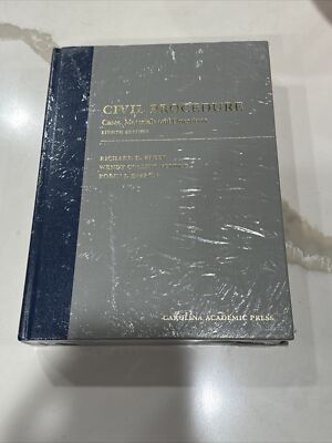 Civil Procedure : Cases, Materials, and Questions 8th Edition. Freer - BRAND NEW
