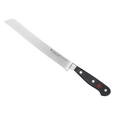 WUSTHOF Classic Starter 4-Piece Knife Set Made in Germany | eBay