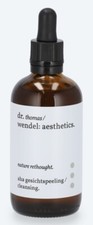Dr. Thomas Wendel AHA Gesichtspeeling / Clean...