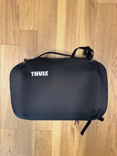 Thule Subterra Convertible Carry On 40L Backpack Duffel Messenger Luggage - Picture 2 of 6
