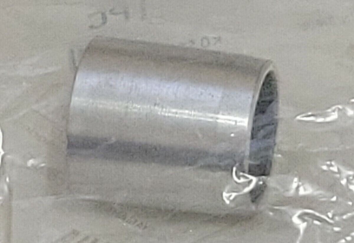 Yamaha Spindle Taper 1W1-23173-L0-00 New OEM 1986 TY350 front