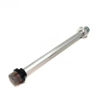 Intake Tube 246387 Suction Pipe for Airless Paint Sprayer 17C388 490 495/595/395