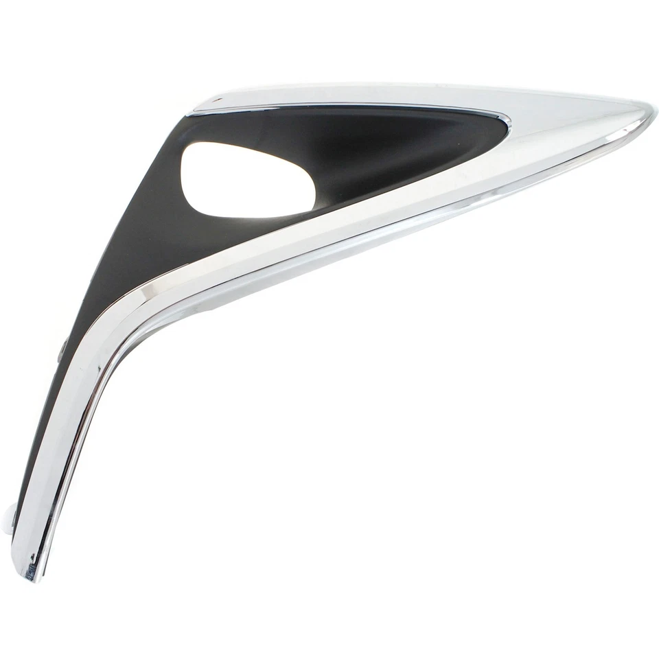 Tapicería de luz antiniebla para Lexus ES350 2016-2017 lado del conductor y del pasajero Foto 2 de 4