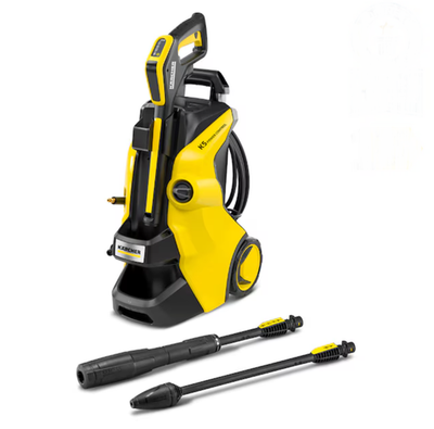 #ad Karcher K5 Power Control 2500 PSI 1.55 GPM Pressure Washer New Sale $285.55