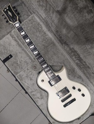 【 美品】ESP E-II Eclipse 2014 ★ EMG57/66搭載 Mint ESP E-II Eclipse 2014 with EMG57/66 | eBay
