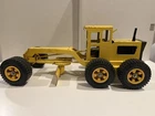 Vintage Tonka Road Grader