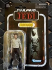 Hasbro Star Wars Vintage Collection Han Solo Carbonite Action Figure VC136