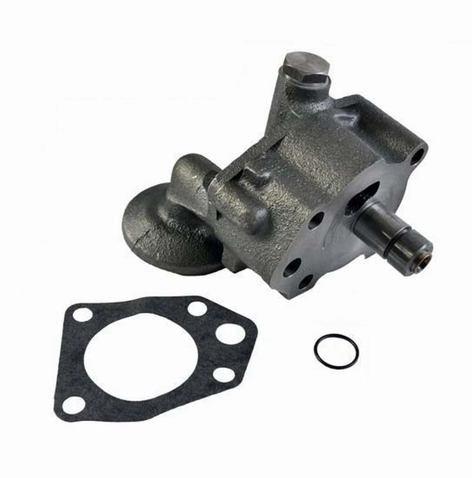 ENGINETECH OIL PUMP CHRY DODGE 361 383 400 413 426 440 HIGH VOLUME - Image 2 of 2