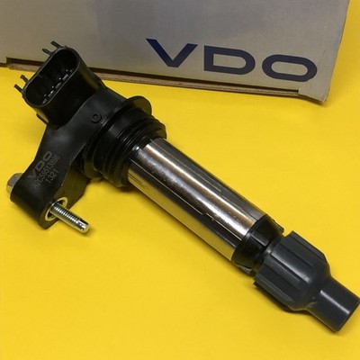 Ignition coil for Holden VE + VF COMMODORE SV6 3.6L 04-13 LLT LFX 2 Yr Wty