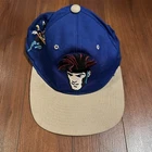 Vintage American Needle Toon Blockhead X Men Gambit Rare Marvel Comics
