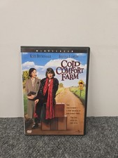 Cold Comfort Farm (DVD, 1995)