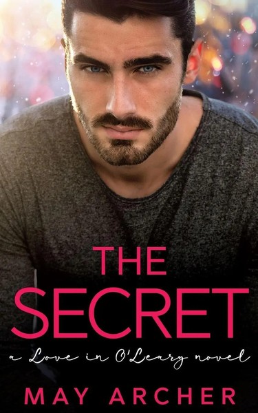 May Archer | The Secret | Taschenbuch | Englisch (2019) | May Archer-image