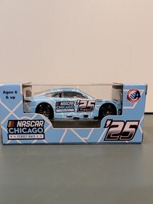 Lionel Racing 2025 NASCAR Chicago Street Race 1:64 Camry Program Car Limited Ed