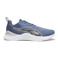 PUMA Infusion Premium Training  Mens Blue Sneakers Athletic Shoes 37874102