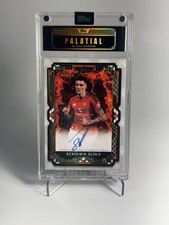 2025-26 Topps Palatial Manchester United Soccer Checklist Guide in-content 30