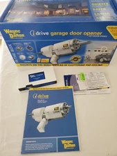 Wayne Dalton Wall Mount iDrive Garage Door Opener (3652-372) for Torsion System 