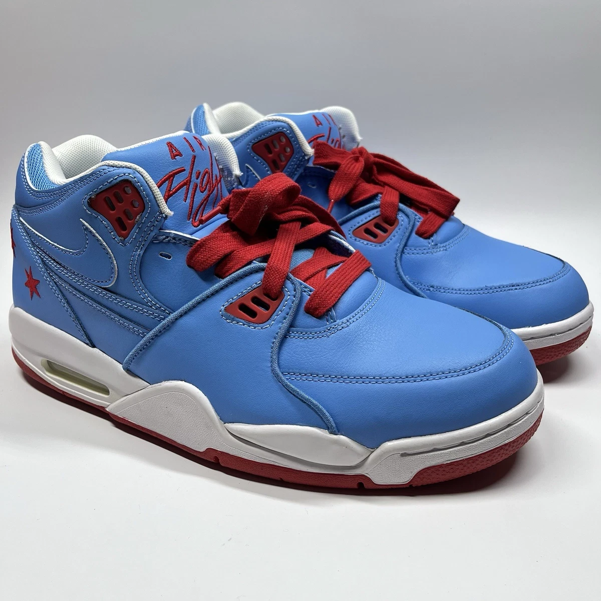 Nike Air Flight 89 Chicago All-Star | eBay