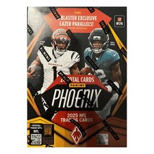 2025 Panini Phoenix Football: U-Pick Base | RC | Parallels – Buy More Save More