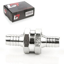 Pompa Pallone Carburante Esagonale Valvola Alluminio Ø 10mm per VW Amarok Faeton