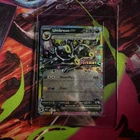 Umbreon EX 060/131 Prismatic Evolutions Stamp Promo Sealed Pokemon TCG