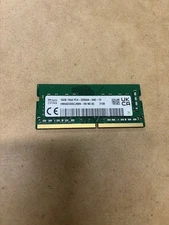 SK Hynix 16GB 1Rx8 PC4-3200AA DDR4 SODIMM Laptop Memory Ram