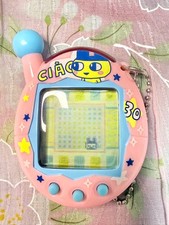 Cho Super Jinsei Enjoy Tamagotchi Plus Ciao 30 Mametchi Bandai Tested