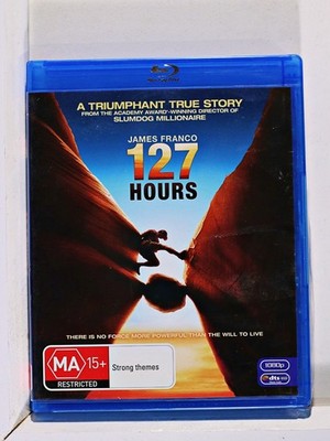127 h (Blu-ray 2010)