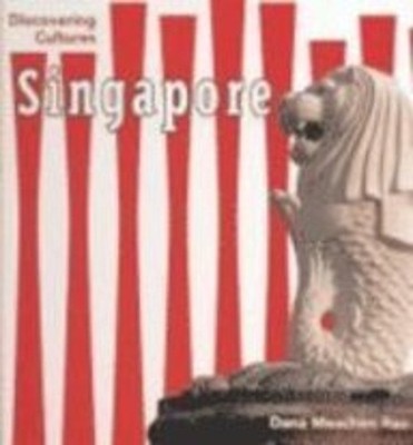 Singapore Library Binding Dana Meachen Rau