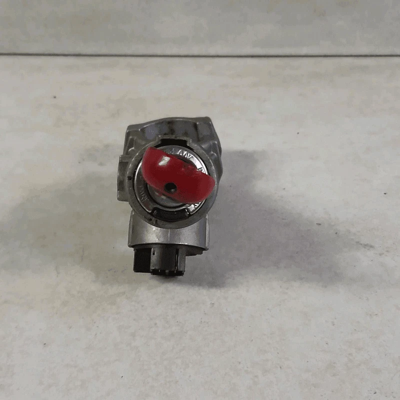 60576576 Bloccasterzo  FIAT COUPE' 2.0 16V Confort Cpè 2p/b/1995cc - Immagine 2 di 4