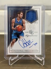 2013-14 Panini National Treasures Basketball Cards 11