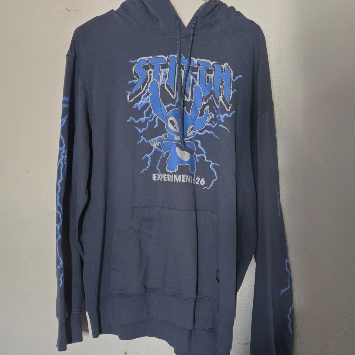 Stitch Hoodies & Sweatshirts for Men for Sale | Shop Men's