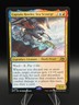 MTG Captain Howler, Sea Scourge Aetherdrift 194 NM  Regular