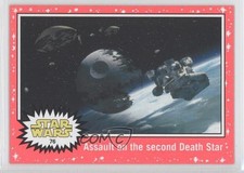 2015 Wars: Journey to Force Awakens Lightsaber Neon Starfield The Death Star 2e6