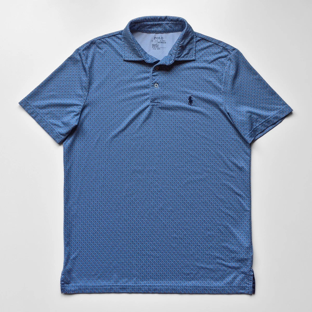 Ralph Lauren Golf Polos for Men for sale | eBay