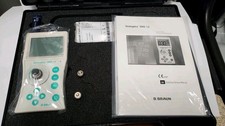 B Braun Stimuplex HNS 12 zenuwstimulator 9 V 1 Hz/