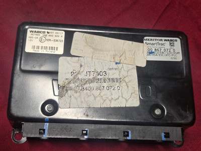 MERITOR WABCO SMARTTRAC ABS-E8 - 400 867 072 0,  446 003 826  0, PABS, E8C