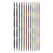 Knit Picks Mosaic Double Pointed Needle Sets 4" from US 0 - 4