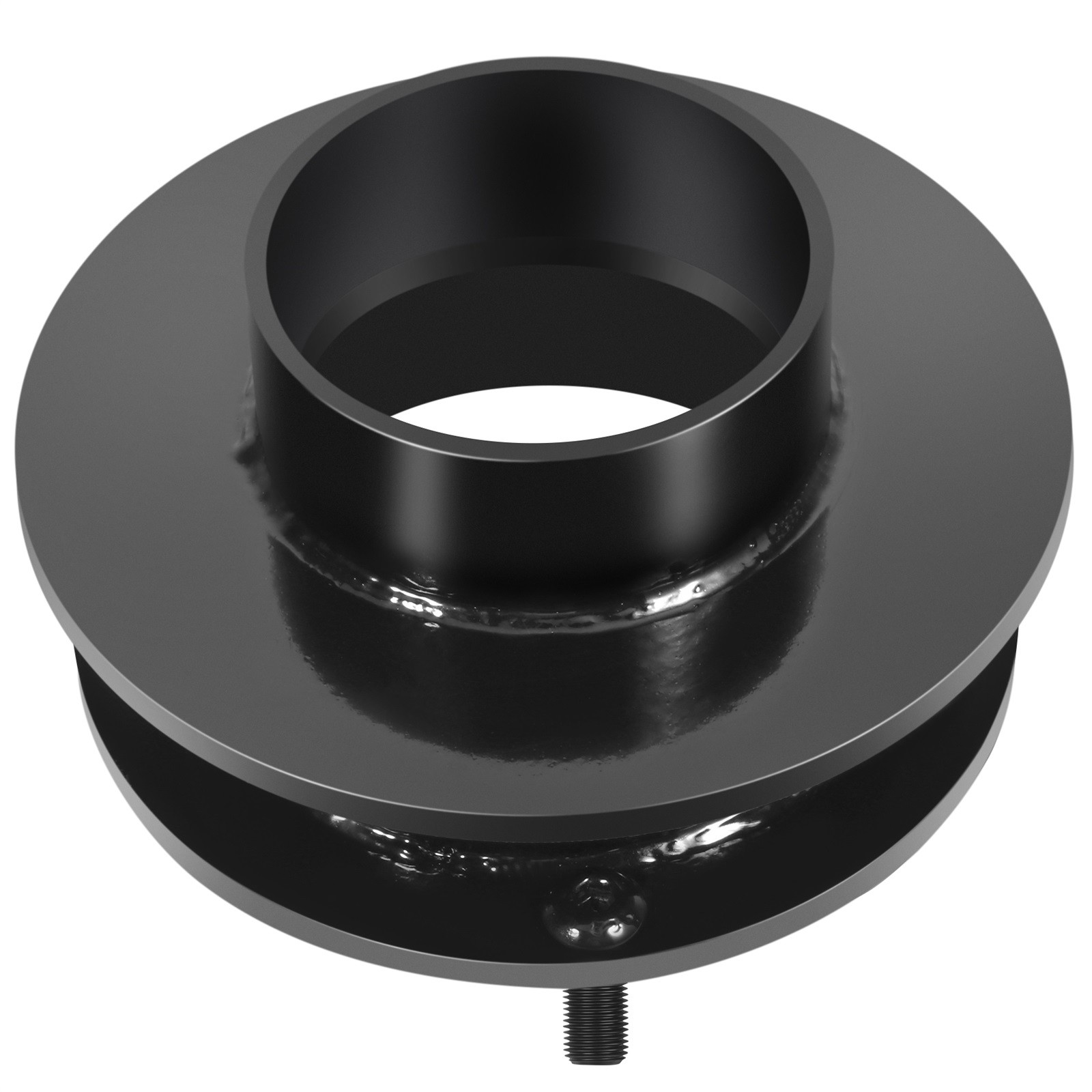 2" Front 1.5" Rear Leveling Lift Kit Fits Dodge Ram 2500 2003-2011 2012 2013 4WD