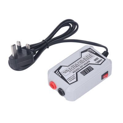 Super LED Tester Lampe Bead Strip TV Backlight Reparatur Inspektion Grau 85 AK