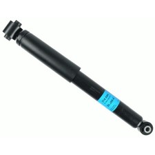 SACHS Stoßdämpfer hinten für Nissan Qashqai II J11 J11_ X-Trail T32_ T32