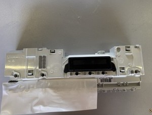 Miele Spülmaschine Leistungselektronik Elektronik ELPW 527-A M.Nr. 07692928