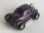 Vintage TONKA 1970 Purple Totes VW Bug Blaster 57020