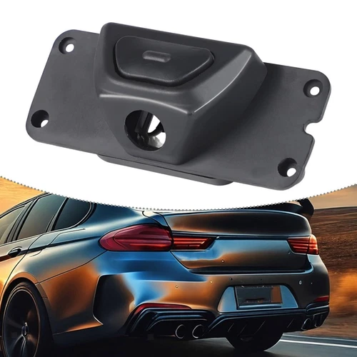 Trunk Switch Button 81260-M6010 For Kia K3 For Cerato For Forte 2018-2023 - Picture 2 of 7