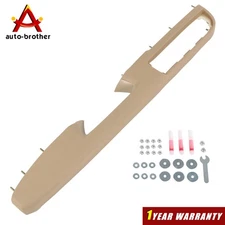 Front Driver Side Door Armrest Repair 80995 For 2010-2014 Tahoe Silverado