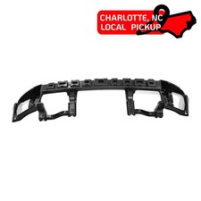 Front Bumper Cover For 2013-2022 Dodge Ram 1500 Ch1070834. Clt